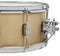 PDP Concept Select 3mm Bell Bronze 6.5x14 Snare Drum - PDSN6514CSBB