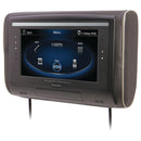 Power Acoustik H-94 9" LCD Universal Headrest (Monitor Only)