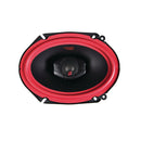 Cerwin Vega Series 6" x 8" 400 Watts 2-Way Coaxial Car Speakers - Pair - V468