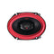 Cerwin Vega Series 6" x 8" 400 Watts 2-Way Coaxial Car Speakers - Pair - V468