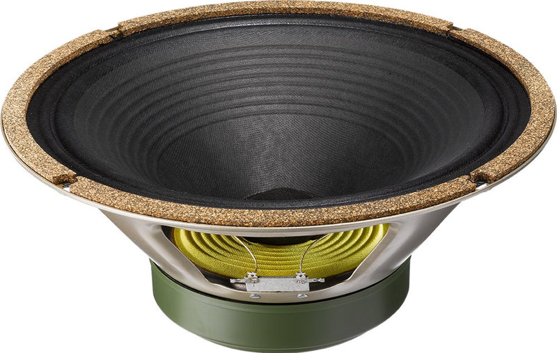 Celestion Heritage G12M 20 Watt 15 Ohm Guitar Speaker - T122167