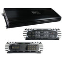 VFL Audio 4 Channel Amplifier 2000 Watts Max 1000 Watts RMS ST5004