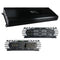 VFL Audio 4 Channel Amplifier 2000 Watts Max 1000 Watts RMS ST5004