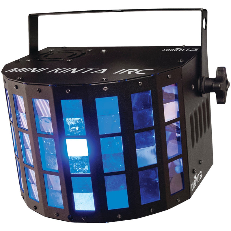 Chauvet DJ Mini Kinta IRC Effect Light - MINIKINTAIRC