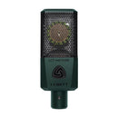 Lewitt LCT 440 PURE VIDA 1" Condenser Microphone - Rainforest Green