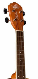 Oscar Schmidt OU2 Tenor Electric Ukulele - OU2TE