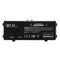 RCF 6 Channel Mixing Console with Multi-FX - F-6X