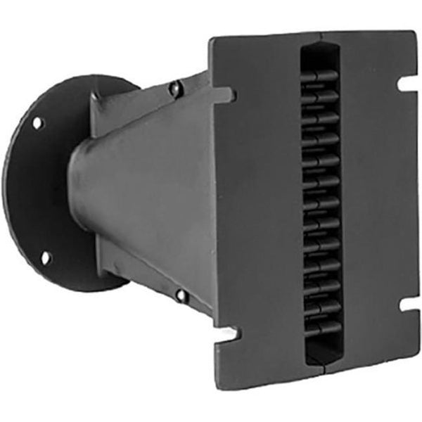 B&C TRM148 1.4" La Waveguide - High-Performance Sound Reinforcement Waveguide