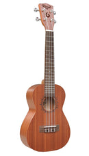 Kahua 24″ Mahogany Solar Eclipse Tenor Ukulele - KA-24MSE