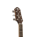 Crafter Stage 16 Grand Auditorium Acoustic Electric Guitar - Spruce - STG G16CE