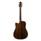 Crafter Stage 16 Dreadnought Acoustic Electric Guitar - Spruce - STG D16CE PRO