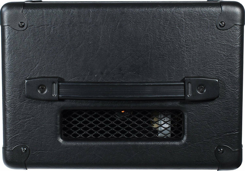 Randall RD5H Diavlo Series Class A 5W Tube Amplifier Head