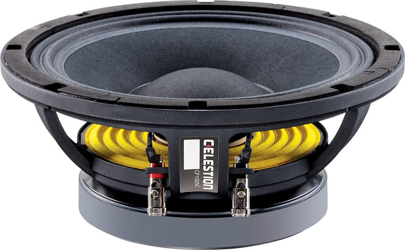 Celestion 10" Midbass 600 Watt Woofer - T5904