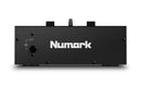 Numark Two-Channel DJ Scratch Mixer with Serato DJ Pro - SCRATCH