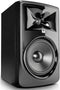 JBL Pro Two Way Studio Monitor 8" Speaker - 308PMKII