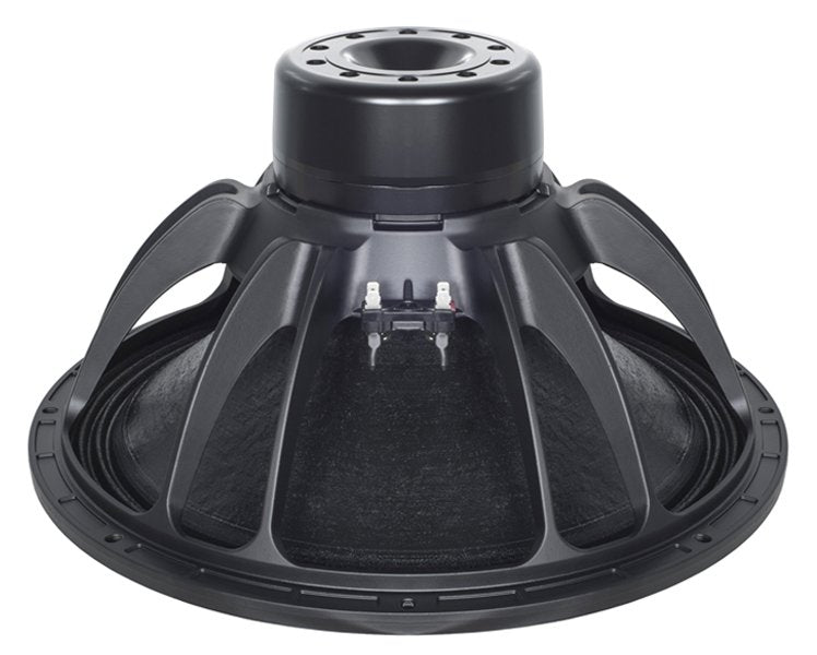 B&C 18" 3000 Watt 8 Ohm Neodymium Woofer Speaker - 18SWX100-8