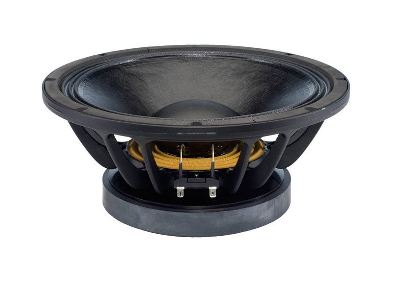 B&C 12" 500 Watts 8 Ohms Woofer Speaker - 12FW76-8