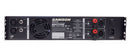 Samson SXD3000 Power Amplifier w/ DSP 450 Watts per Ch Dual Rackmount Design