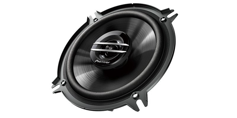 Pioneer 5-1/4" 2-Way 250 Watt Coaxial Speakers - Pair - TSG1320S