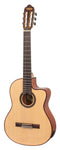 Valencia VC704 700 Series Acoustic Electric Classical Guitar - VC704CE-U