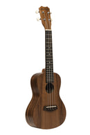 Islander Traditional Concert Ukulele with Flamed Acacia Top - AC-4 FLAMED