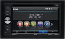 Boss Audio Double-DIN Car DVD Player 6.2" Touchscreen with Bluetooth - BV9351B