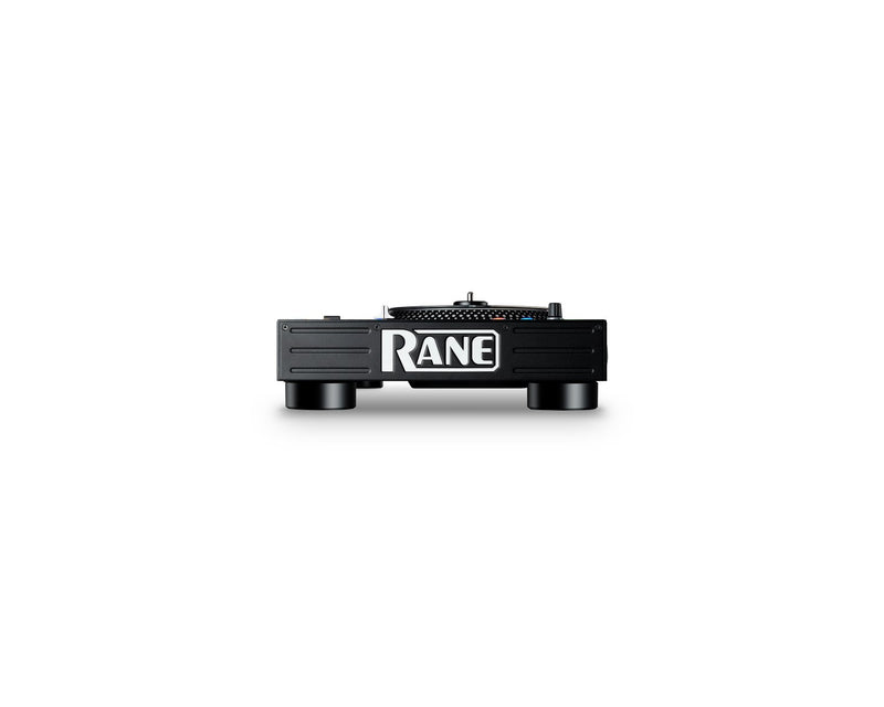 Rane One Professional Motorized DJ Controller for Serato DJ Pro