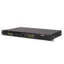 RCF Rack Mountable CD / MP3 Player & FM Tuner - MS1033