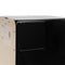 Stagg Standard Cajon with Bongo Side - CAJ-BONGO-N