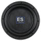 American Bass 12" Shallow 1500 watts 2.5" voice coil ES1244