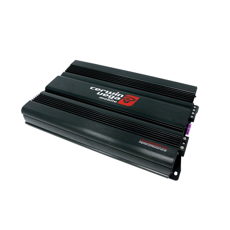 Cerwin Vega Performance Series 2,000 Watt Monoblock Car Amplifier - CVP2000.1D