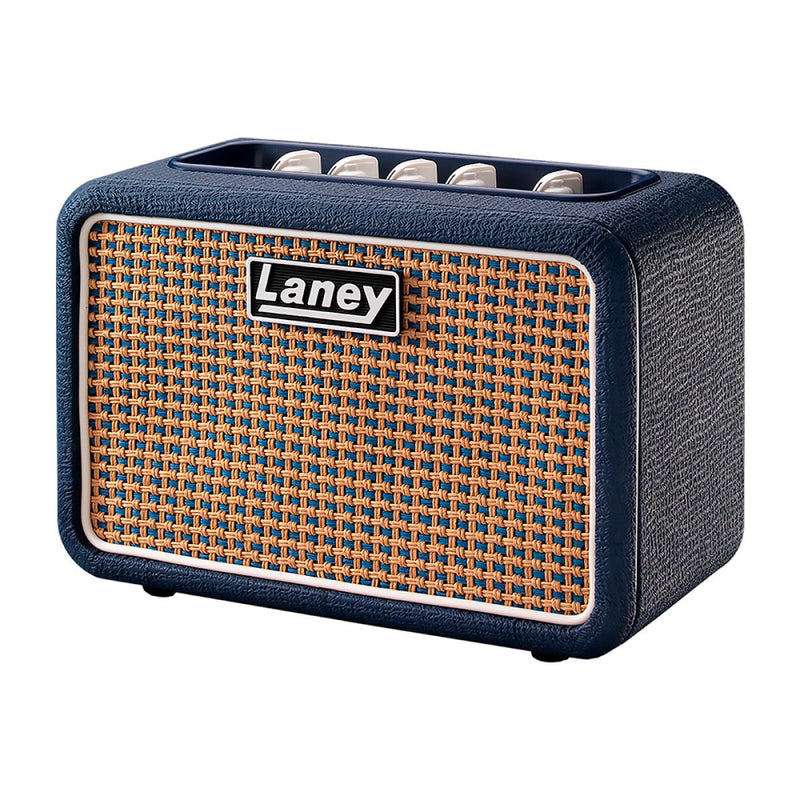 Laney Lionheart Electric Guitar Mini Amplifier with Bluetooth - MINI-STB-LION