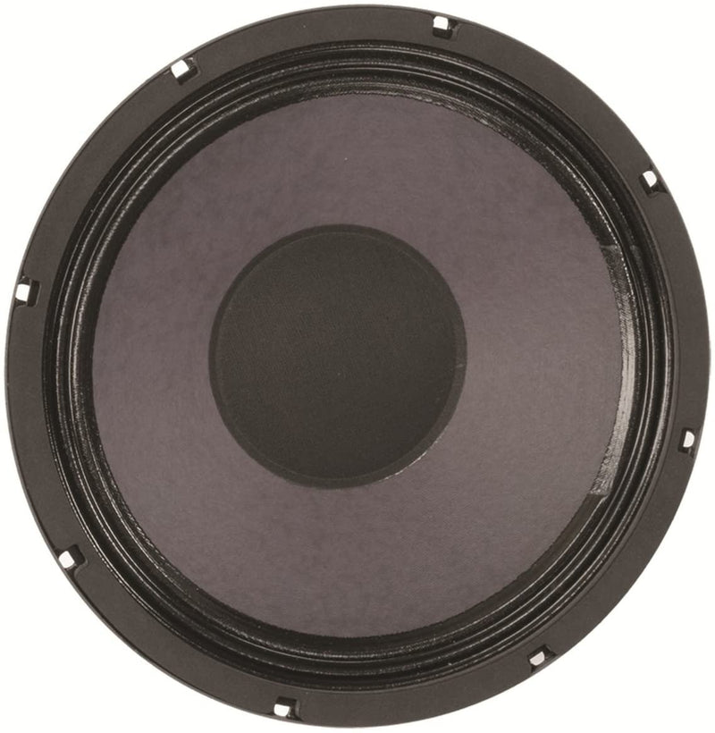 Eminence Patriot Ragin Cajun 10" 75 Watts at 8 Ohms Guitar Speaker - RAGINCAJUN