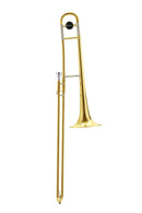 Eldon By Antigua TB-221 Bb Trombone - Lacquer Finish