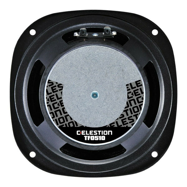 Celestion TF0510 5-inch Mid-Range 8 Ohm 30W RMS Car Speaker