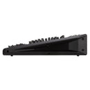 RCF 16 Channel Mixing Console w/ Multi-FX & Stereo USB Interface - F-16XR