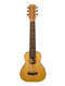 Islander Baritone Ukulele-Size Guitarlele with Solid Spruce Top - GL6-SA