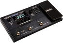 NUX MG-30 Guitar Multi-Effects Modeling Pedal w/ 4” Color LCD & NMP-2 Footswitch