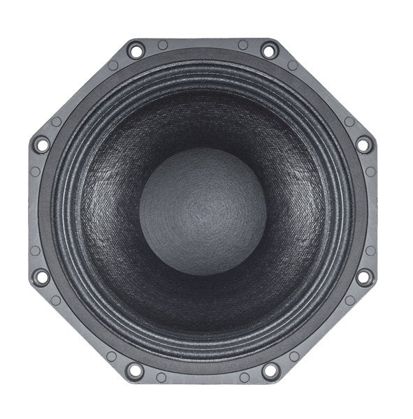 B&C 8" 400 Watt 8 Ohm Neodymium Woofer Driver - 8NW51