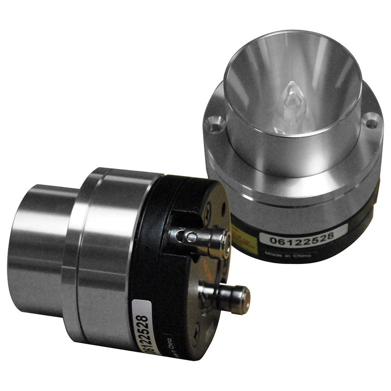American Bass 1" Titanium Bullet Tweeter Sold in pairs 100W Max SQ05T