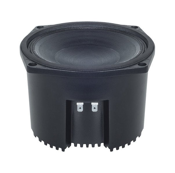 B&C 6" 500 Watt 8 Ohm Sealed Midrange Speaker - 6NSM51-8