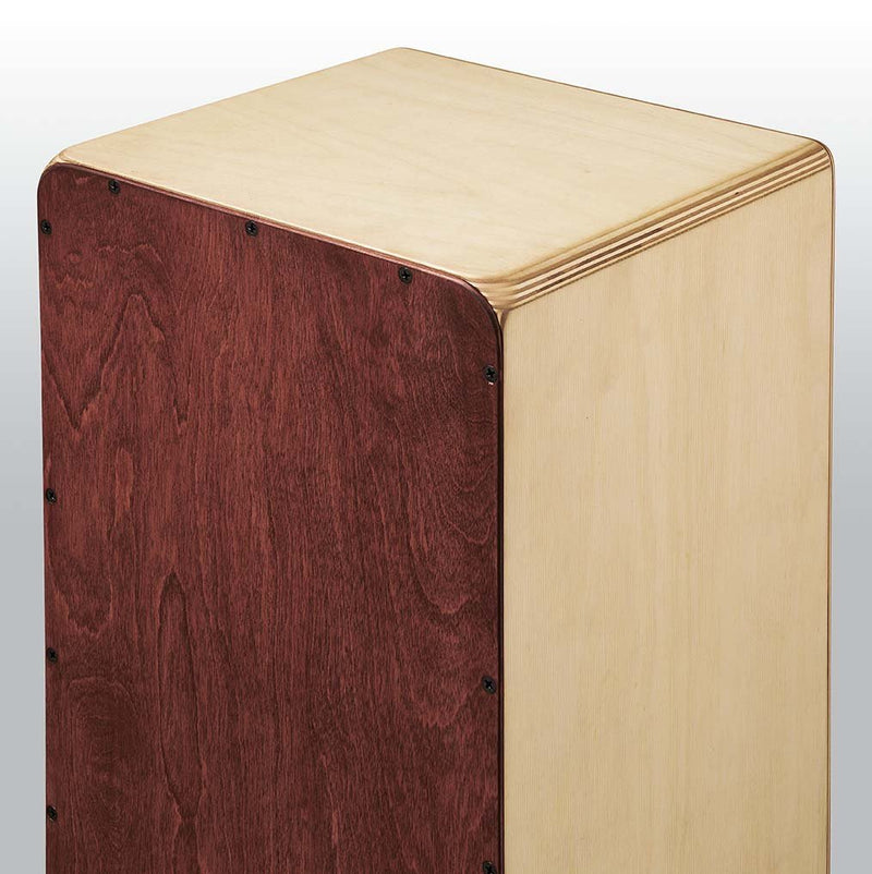 Latin Percussion Groove Wire Cajon Drums - LP1427W