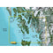 Garmin BlueChart® g3 Vision® HD - VUS024R - Wrangell Dixon Entrance microSD/™SD™