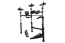 Carlsbro 7 Piece Electronic Drum Kit - CSD100