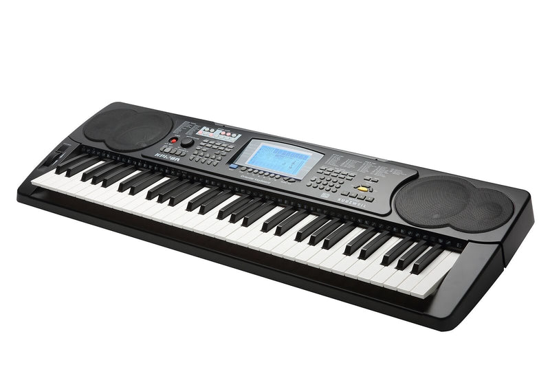 Kurzweil 61-Key Portable Synth-Action Digital Piano - KA-120 - New Open Box