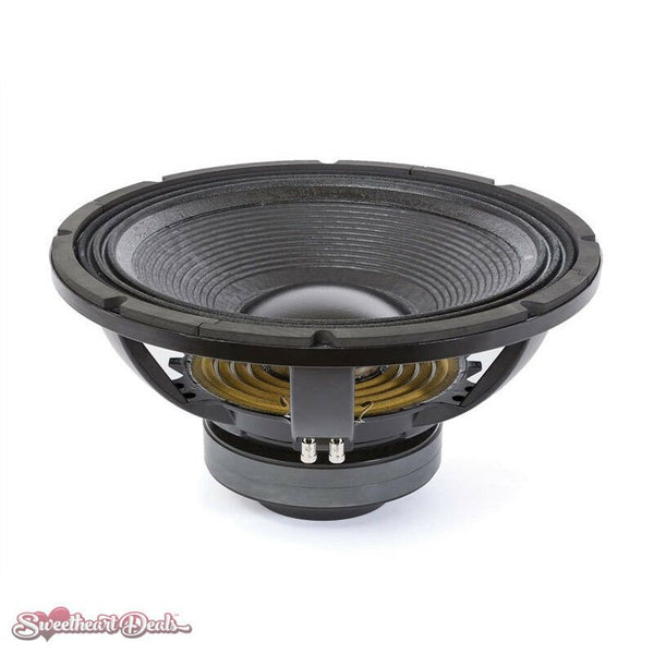 Eighteen Sound 18LW2500 7200W 18" Woofer - Single - 18 Sound