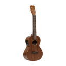 Islander Electro-Acoustic Traditional Tenor Ukulele with Acacia Top - AT-4 EQ