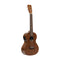 Islander Electro-Acoustic Traditional Tenor Ukulele with Acacia Top - AT-4 EQ