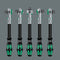 Wera Zyklop SAE Speed Ratchet Set - 1/2" Drive  (38-Piece Set)