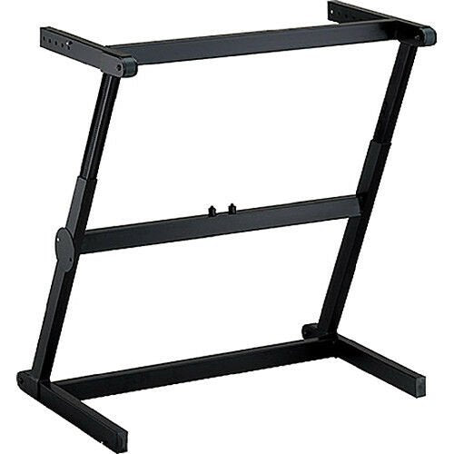 Quik Lok Z-71 - ZEENITH Single-Tier Keyboard Stand